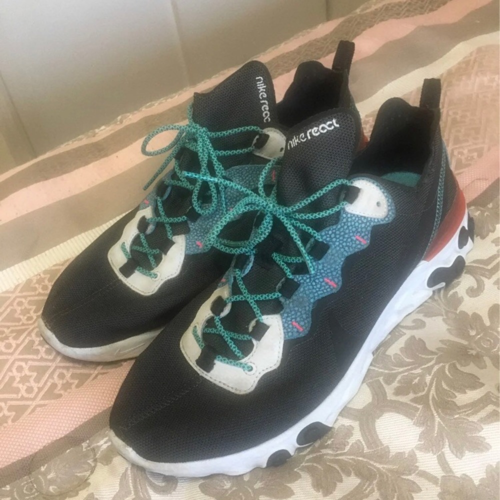 Nike React Element 55 - image 2